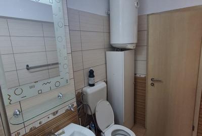 Inchiriere Apartament 2 camere Unirii-Metrou - 9