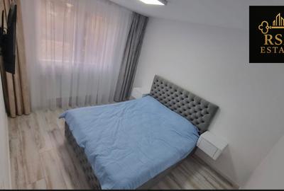 Garsoniera de inchiriat, Parter, zona Nord, Ramnicu Valcea - 1