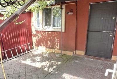 Casa zona LUKOIL sos Alexandriei - 1