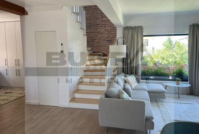 Casa individuala, 130 mp, teren 545, zona Dezmir - 7