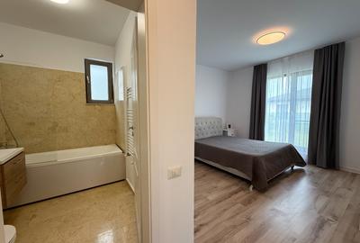 Lifestyle aproape de natură Vilă 4 camere Corbeanca - 11