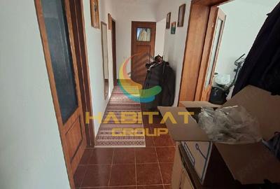 Vanzare Apartament 3 Camere Mobilat si Utilat- Berceni! - 5