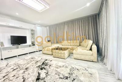 PENTHOUSE SUPERB/COMPLET MOBILAT/SCOALA AMERICANA/2 PARCARI SUBT - 11