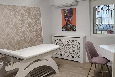 Spatiu comercial Bd Mamaia ideal cabinet beauty & wellness - 1