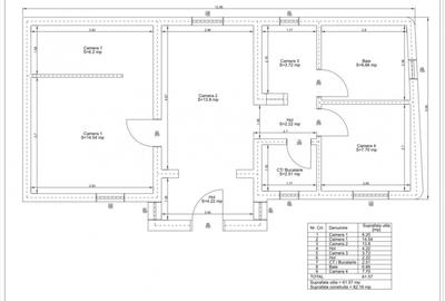 Spatiu de birouri - zona Ultracentral - 20