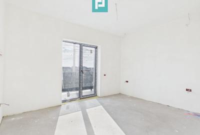 Apartamente noi Sântandrei, la alb 2026 - 8