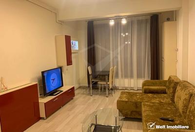 Apartament cu 2 camere decomandat în Gheorgheni