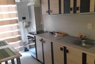 Apartament 1 camera, etaj intermediar, balcon, zona Calea Floresti - 2