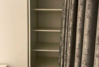 2 camere cu central si parcare bloc nou Piata Sudului - 5
