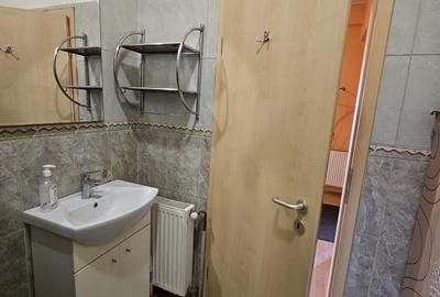 Apartament cu o camera situat la parter cu terasa imprejmuita si loc de parcare - 4