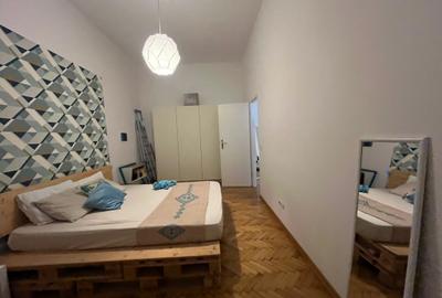 Zona Ultracentrala - Bd. Republicii | Etaj 1 | Decomandat | Mobilat si Utilat !! - 9