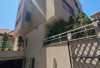 Cladire in zona Primaverii - Dorobanti 616 mp pretabil comercial sau rezidential - 1