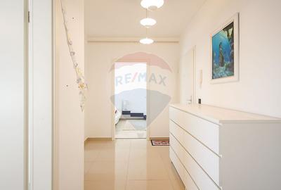 Apartament Avantgarden cu parcare – rafinament și lumină, comision 0% - 7