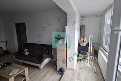 Apartament 2 camere,  Spitalul Judetean, etaj intermediar, renovat - 6