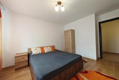 Inchiriem Apartament 2 Camere, Mobilat, Decomandat, Tractorul - 7