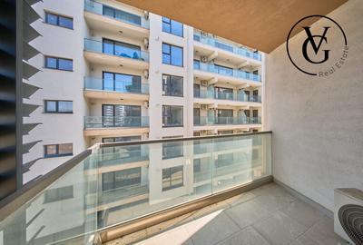 Apartament 2 camere - Meraki 7 Studios - Mamaia Sat - 6