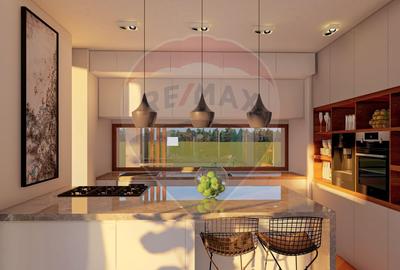 Casă modernă parter | 120 mp | Teren 478 mp | 145.900€ I Hărman - 18