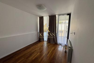 Apartament decomandat de inchiriat cu 3 camere  in Herastrau - 10