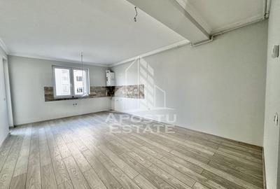 Apartamente cu 2 camere si dressing in Giroc la asfalt 60 mp utili - 1