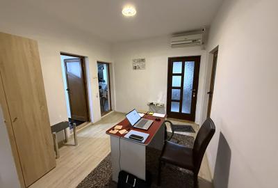Central Sos. Arcu, 3 camere la casa, pozitie excelenta - 6