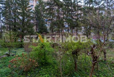 Apartament doua camere Centrul Civic - 32
