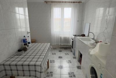 Apartament 3 camere - Bloc 1978 - Drumul taberei - Aleea Istru - metrou - 4