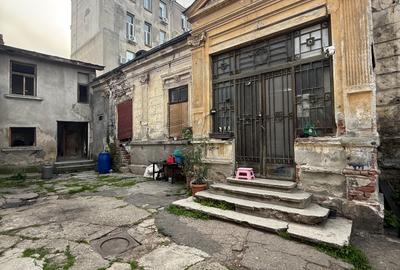 Vanzare casa/teren investitie Union Plazza - Unirii - 6