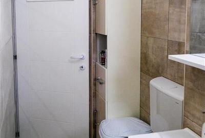 Apartament 2 camere renovat complet zona Rogerius - 7