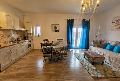 Apartament cu 2 camere decomandat, mobilat în Nord