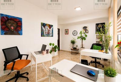 [ METROU ] Apartament 4 camere / Spațiu comercial – 106 mp - Sector 4 - 4