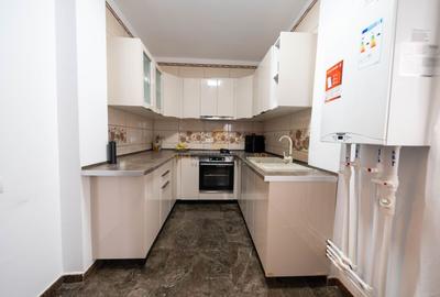 Vila spatioasa | 200 mp, mansarda open space, zona Jilava, Ilfov - 20