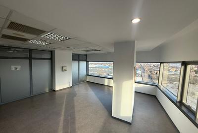 Spațiu de birouri de închiriat – 550 mp - 8