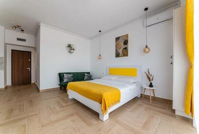 De vanzare studio modern - Prima linie la mare - Ocazie - 2