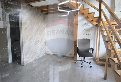 Spațiu comercial de inchiriat Marasti - 2