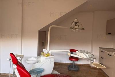 Cabinet stomatologic echipat in clinica | Sterilizare | parcare - 8