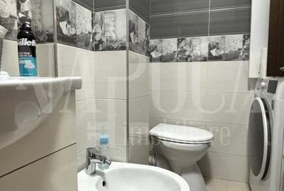 Apartament 2 camere de vanzare in Dambul Rotund, Cluj Napoca - 3