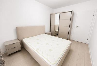 Apartament modern 3 camere balcon si parcare Doamna Stanca - 5