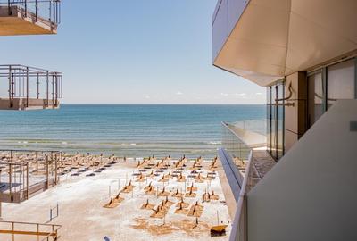 Garsonieră decomandată în Nord