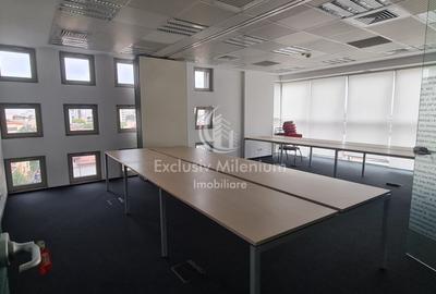 Armeneasca Birouri / Rosetti UltraCentral - 3