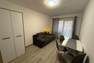 1 camera, modern, decomandata, balcon, Cartierul Marasti, Aurel Vlaicu - 1