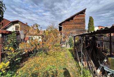 Proprietate cu potențial comercial – teren 582 mp, Cluj-Napoca. - 4
