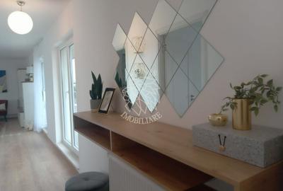 Apartament cu 3 camere decomandat, mobilat în Sud-Est