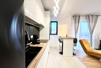 Apartment 2 camere, elegant si primitor, Complexul Studențesc - Fabrik - 3