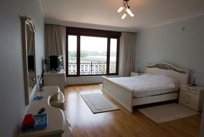Vila Snagov lac pretabil rezidential /business - 20