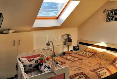 Apartament Cu 4 Camere, Cartierul Zorilor - 7