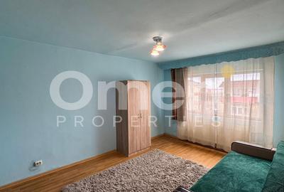 Apartament 2 camere de vânzare | Zona Gării | etaj 4 cu acoperiș nou - 3