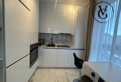 Studio elegant cu parcare Hanul Cu Peste - 7