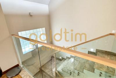 VILA INDIVIDUALA/GRADINA LUXURIANTA 500mp/PISCINA/COMPLEX/IANCU NICOLAE - 27