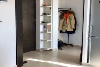 Inchiriere 2 camere, mobilat si utilat MODERN, Fundeni Dobroiesti, PARCARE - 4