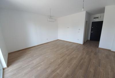 Proiect rezidential Nou. La Asfalt. ETAJ 1. - 5